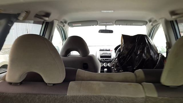 №482 FIT GD1-2327045 2006 смотреть онлайн