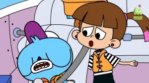 Соня из Тоствилля [промо]