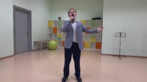 Эмиль Альмиев "Синяя вечность"