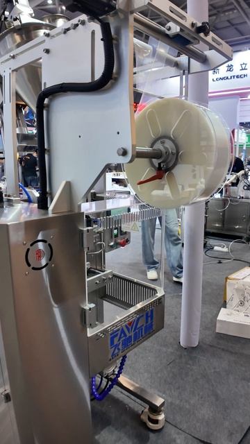 Minipress.ru Туннель горячего воздуха для фармацевтических нужд смотреть онлайн