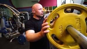 Тренировки для сжигания жира / Как похудеть / ФМ4М Часть 6 из 8 /  похудание