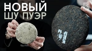 ШУ ПУЭР ДОЛГОЛЕТИЕ | ДЕГУСТАЦИЯ НОВИНКИ