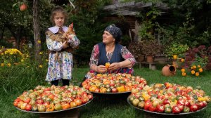 Сладкие Перцы, Фаршированные Капустой и Морковью 🌿