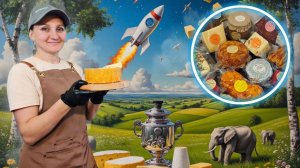 Мастерская сыроделия "Сыроварня Елисеевых". Сыры будущего и настоящего. Что варим на ярмарку ?