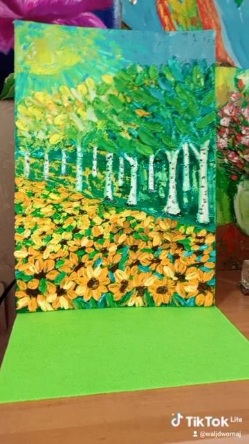 Подсолнухи смотреть онлайн