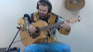 КОСМИЧЕСКАЯ ГИТАРА | Прямой эфир из ВК с Виталием Будяком  ОТ 12.10.2025