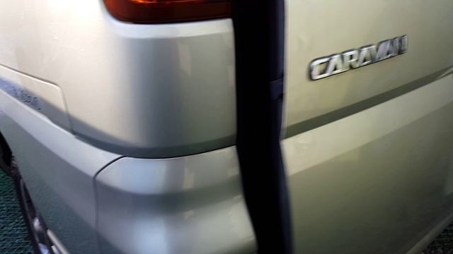 №508 ELGRAND AVWE50-030217 1998 смотреть онлайн