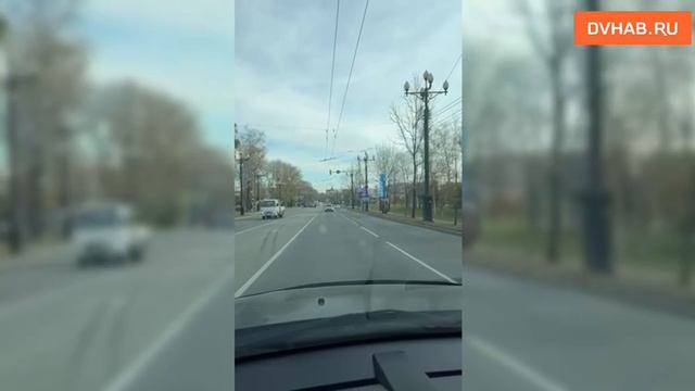 Карла Маркса парализована из-за неработающих светофоров смотреть онлайн