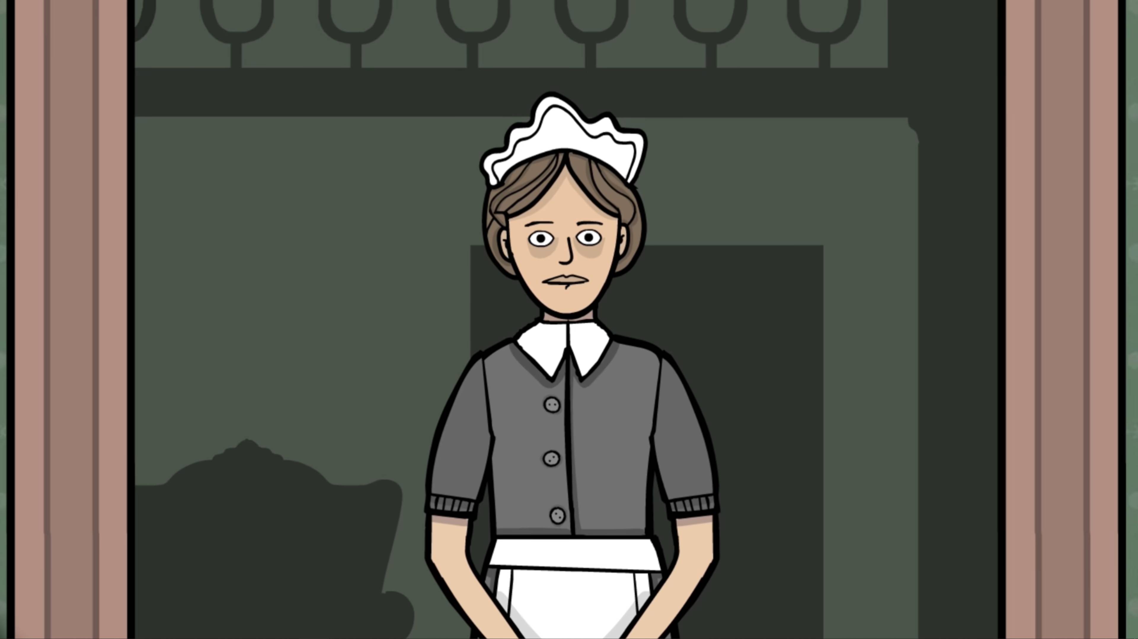 Servant of the Lake | Steam Next Fest Showcase | Полное прохождение демоверсии | Без комментариев смотреть онлайн