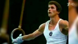 Скончался легендарный спортсмен, трехкратный чемпион Олимпиады-80 Александр Дитятин