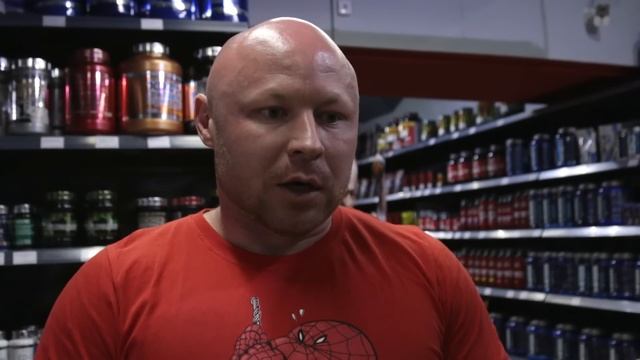 Спортивное Питание - Все что надо Знать / ФМ4М часть 4 из 8 / fm4m 4 спортпит / протеин bcaa смотреть онлайн