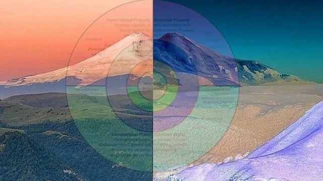 Как устроен мир , вся суть и выжимка за трехлетнее иследование смотреть онлайн