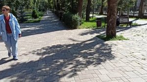 Поющая беседка в Ессентуки 🎡🪗