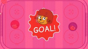 Edujoy Три Кота Хоккей Игра 2025