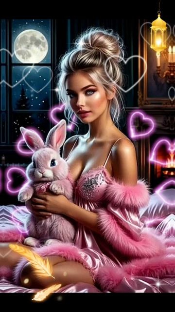 Спокойной ночи