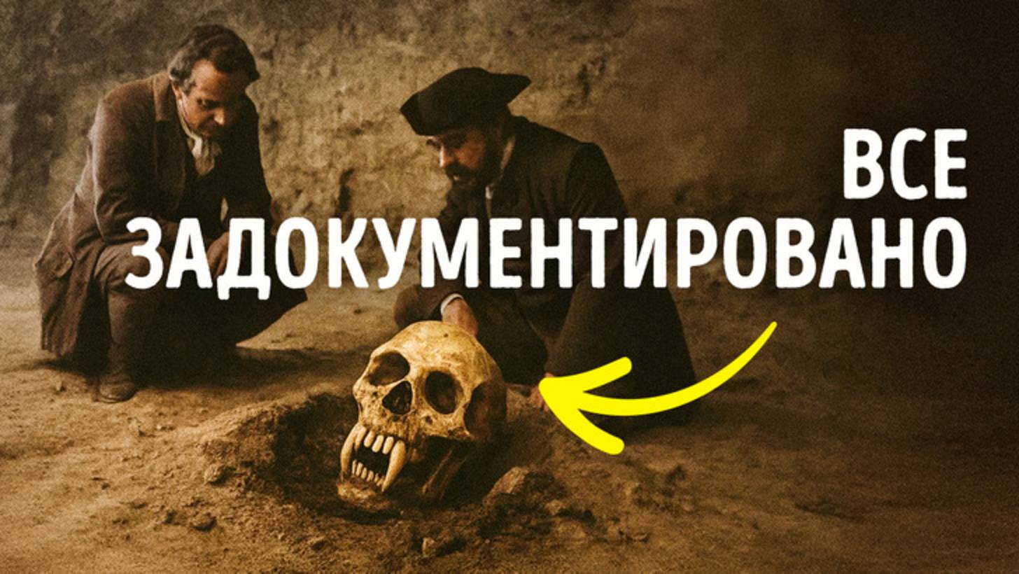 Вампиры были реальны 🧛♂️ И власти с этим согласны 😱✨ смотреть онлайн