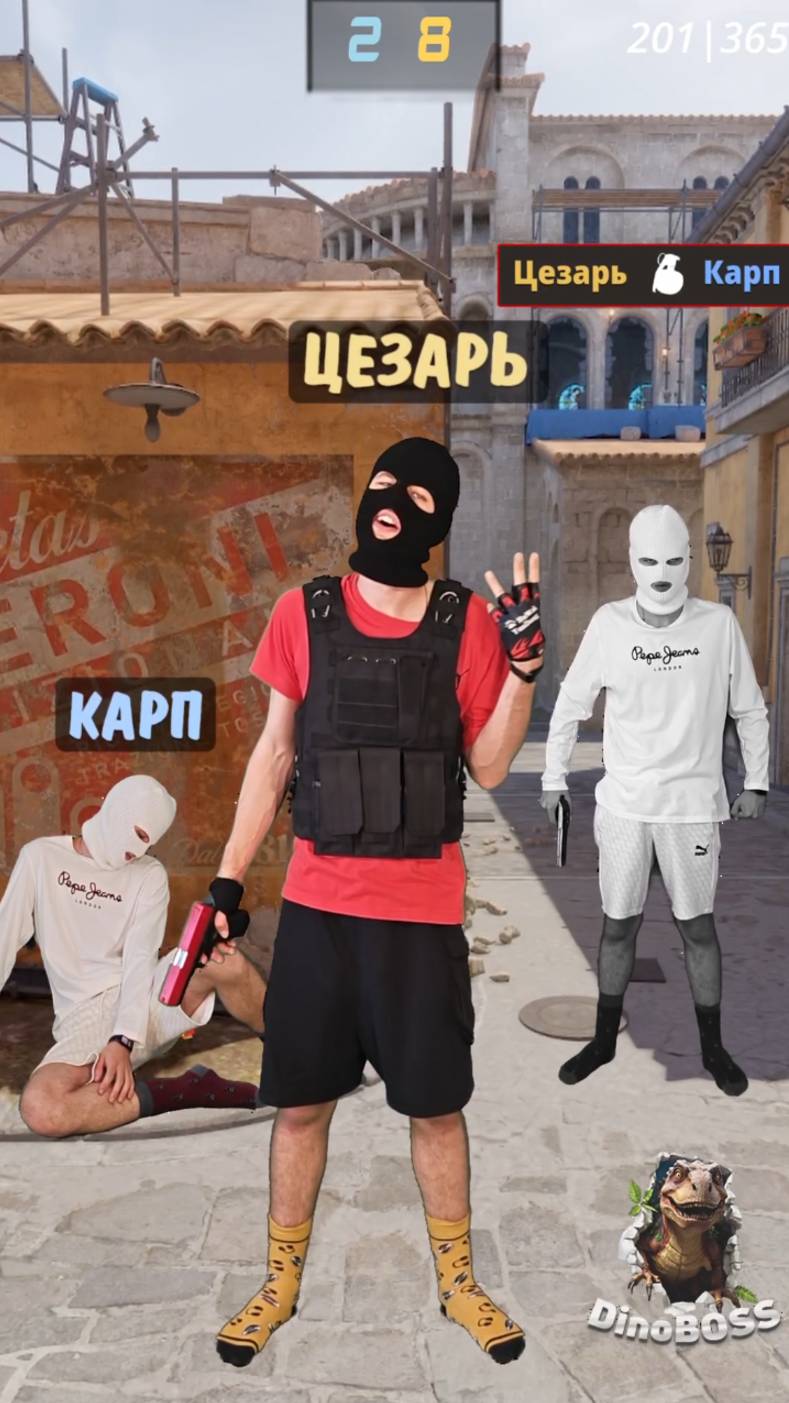 🙄 РАСКИД НА БАНАНЕ ИНФЕРНО | ФЕЙЛ И МЕМ CS #shorts #cs2 #кс #кс2 #мем #прикол #dinoboss #динобосс