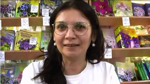 ДФ.IX съезд селекционеров.О.Гайфуллина (г.Копейск)