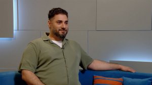 Местное время. Санкт-Петербург. Терапевт, кардиолог Рашад Абышев