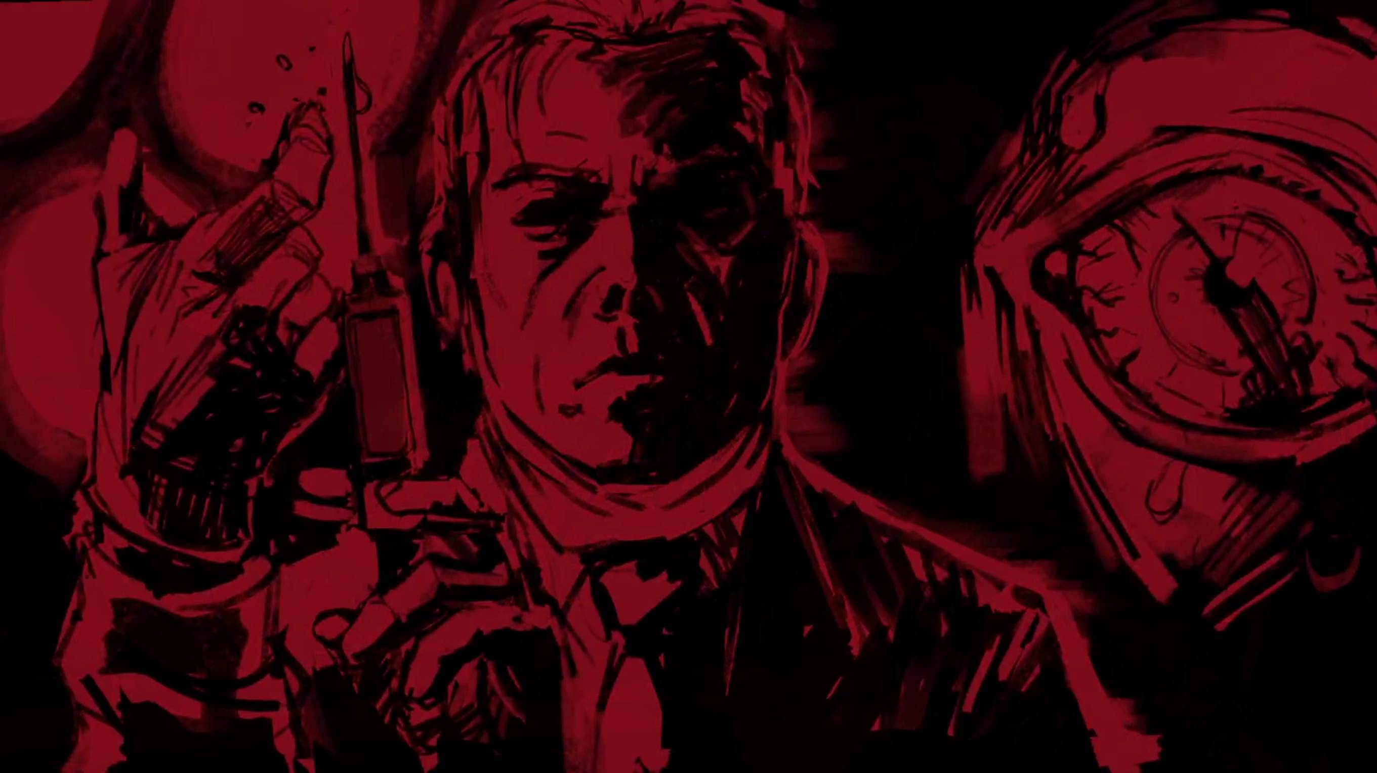 Flesh Made Fear | Steam Next Fest Showcase | Геймплей | Без комментариев смотреть онлайн