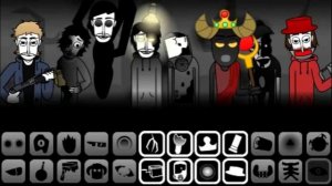 Sprunki Corruptbox 3 Infected War