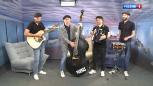 Ансамбль позитивной музыки «Парнас»