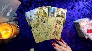 Что скоро случится в вашей жизни узнай ближайшее будущее🔥расклад таро