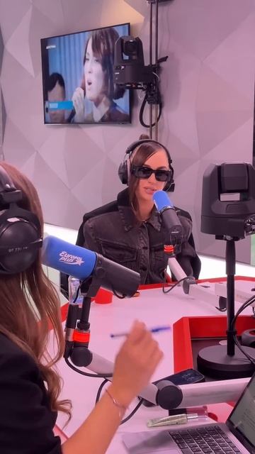 Мари про новую песню #марикраймбрери #новинка #концерт #шоу смотреть онлайн