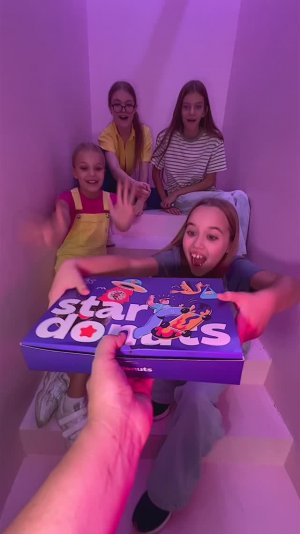 Вкусные reels!