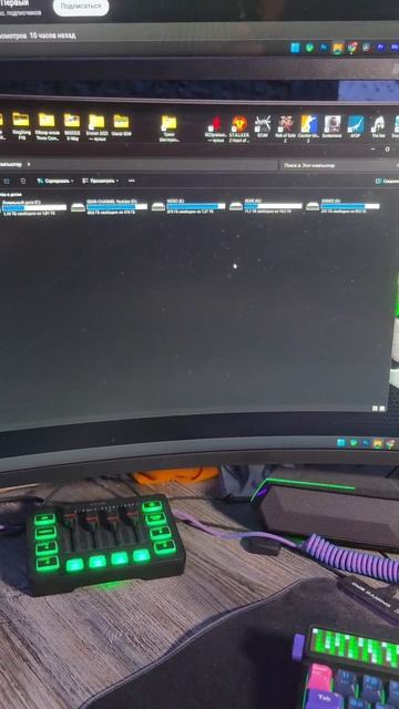 Подключение DJI mic 3 к Пк для скачивания записи смотреть онлайн