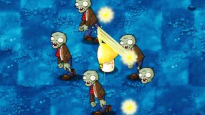 Солнечный Гипно-Гриб В Fusion mod 3.1