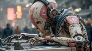 Глубокий мелодичный микс Техно - Транса Для интенсивной концентрации и работы