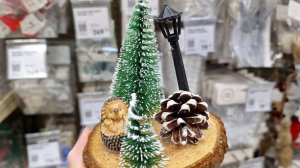 ФИКС ПРАЙС В ВОСТОРГЕ! НОВОГОДНИЙ ДЕКОР 2026 🎄 ВОЛШЕБНОЕ НАСТРОЕНИЕ ⛄ FIX PRICE НОВИНКИ