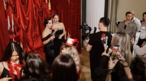 Женская бизнес-премии "Diva  women Awards"