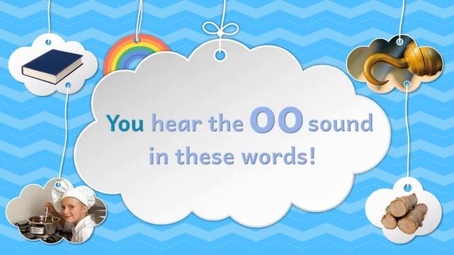 Phonics-Chant-long-short-oo-Double-Letter-Vowels-Spotlight смотреть онлайн