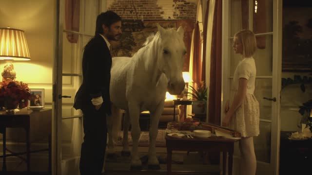 Сериал "Моцарт в джунглях", 1.07 (AlexFilm) смотреть онлайн