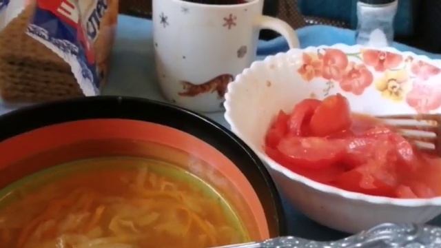 14-10-2025 обед щи смотреть онлайн