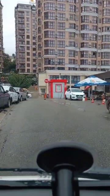 Как к нам добраться в городе Сочи смотреть онлайн