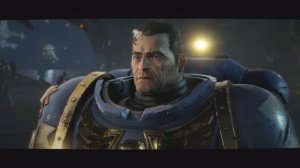 #5 Видео Вархаммер 40к: Космодесы 2 (заключительная сцена)