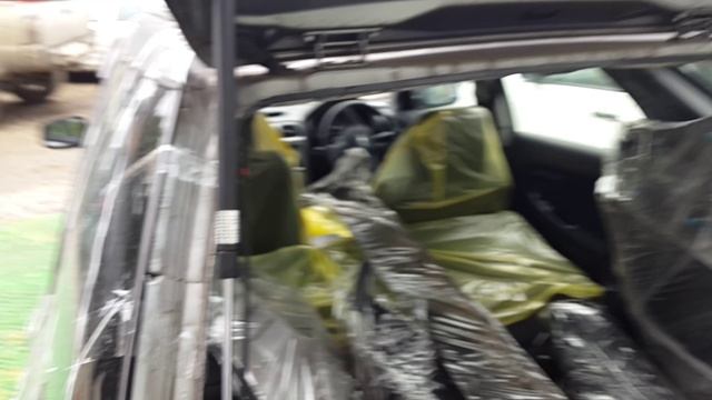 №540 IMPREZA GG2-086830 2007 смотреть онлайн