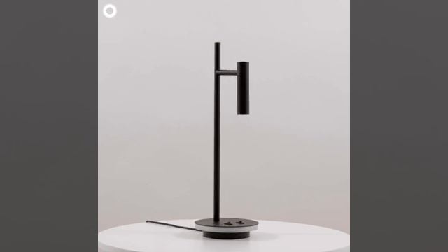 Лампа настольная MAYTONI Z010 смотреть онлайн