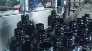 Контрактное производство косметики