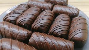 ПИРОЖНОЕ КАРТОШКА РЕЦЕПТ ИЗ ПЕЧЕНЬЯ 😋👍