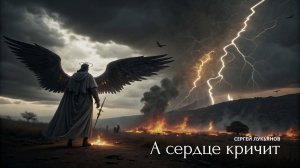 А сердце кричит / Сергей Лукьянов / MERCY BLOG ©