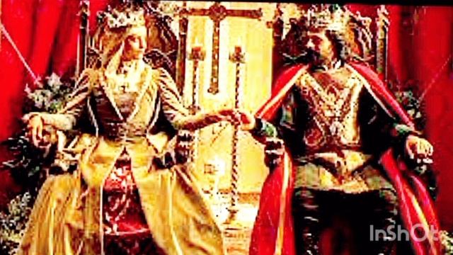 Дочь пастуха /Русская народная сказка/ смотреть онлайн