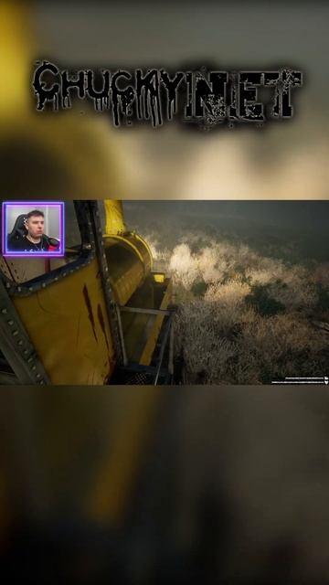 Зловещий Чу ЧУ Чарльз! Поезд МОНСТР ПАУК! смотреть онлайн