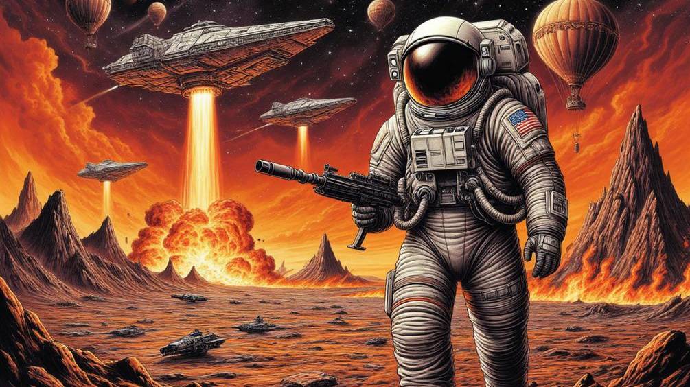 Альбом Мавис в шлеме родился на Венере 3 (327)