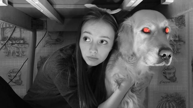 Не выходи из комнаты.  Период пандемии. Гр. 1720.