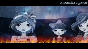 Winx Club - The Defiant