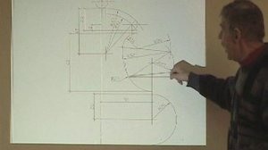 Лекция 10. Построение декоративной вазы.